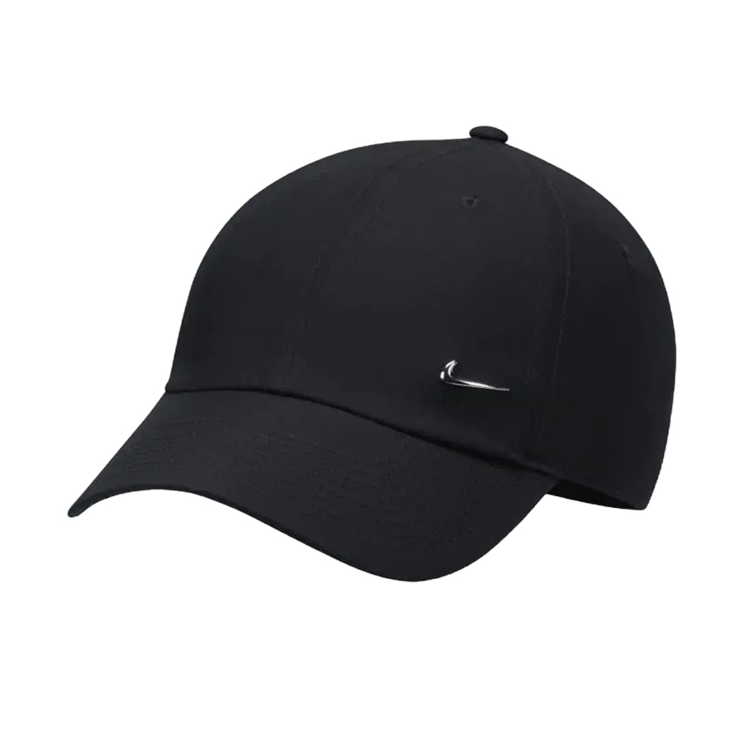 NIKE CAPPELLINO DRI-FIT CLUB BASEBALL BERRETTO VISIERA LOGO SWOOSH CAP FB5372