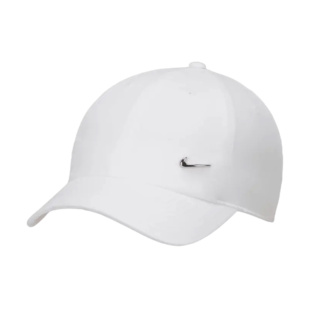 NIKE CAPPELLINO DRI-FIT CLUB BASEBALL BERRETTO VISIERA LOGO SWOOSH CAP FB5372