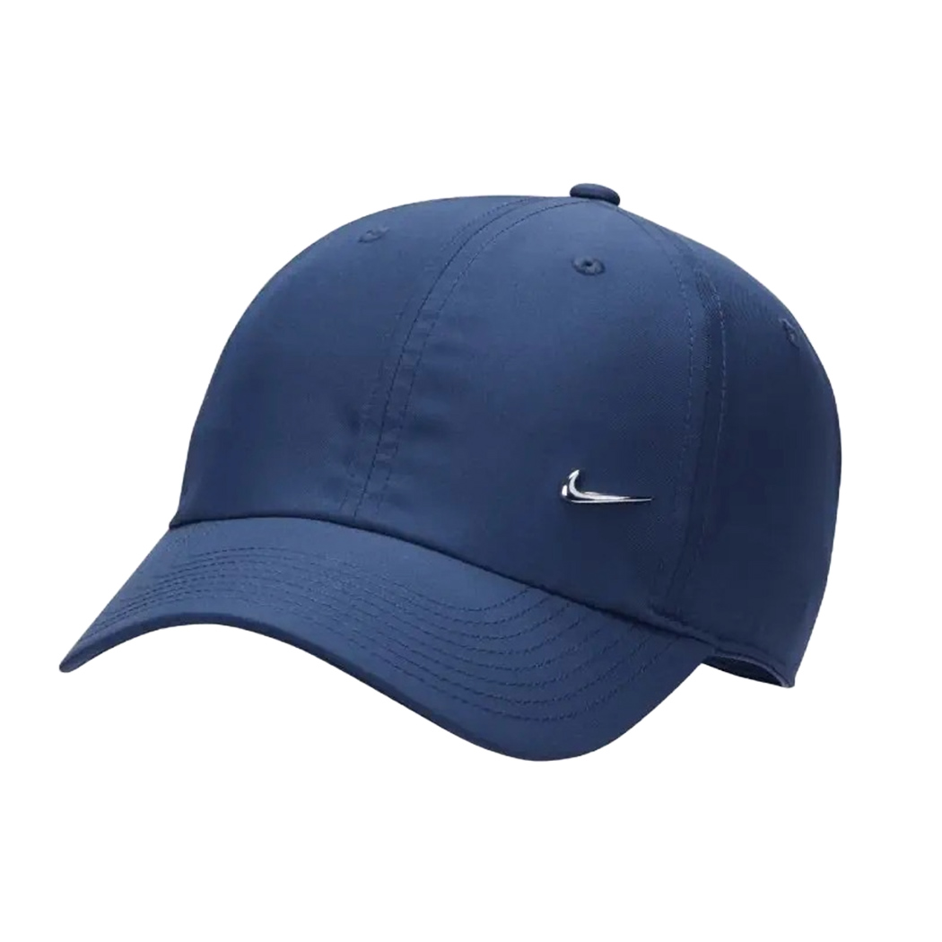NIKE CAPPELLINO DRI-FIT CLUB BASEBALL BERRETTO VISIERA LOGO SWOOSH CAP FB5372