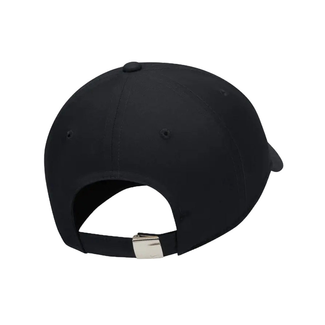 NIKE CAPPELLINO DRI-FIT CLUB BASEBALL BERRETTO VISIERA LOGO SWOOSH CAP FB5372