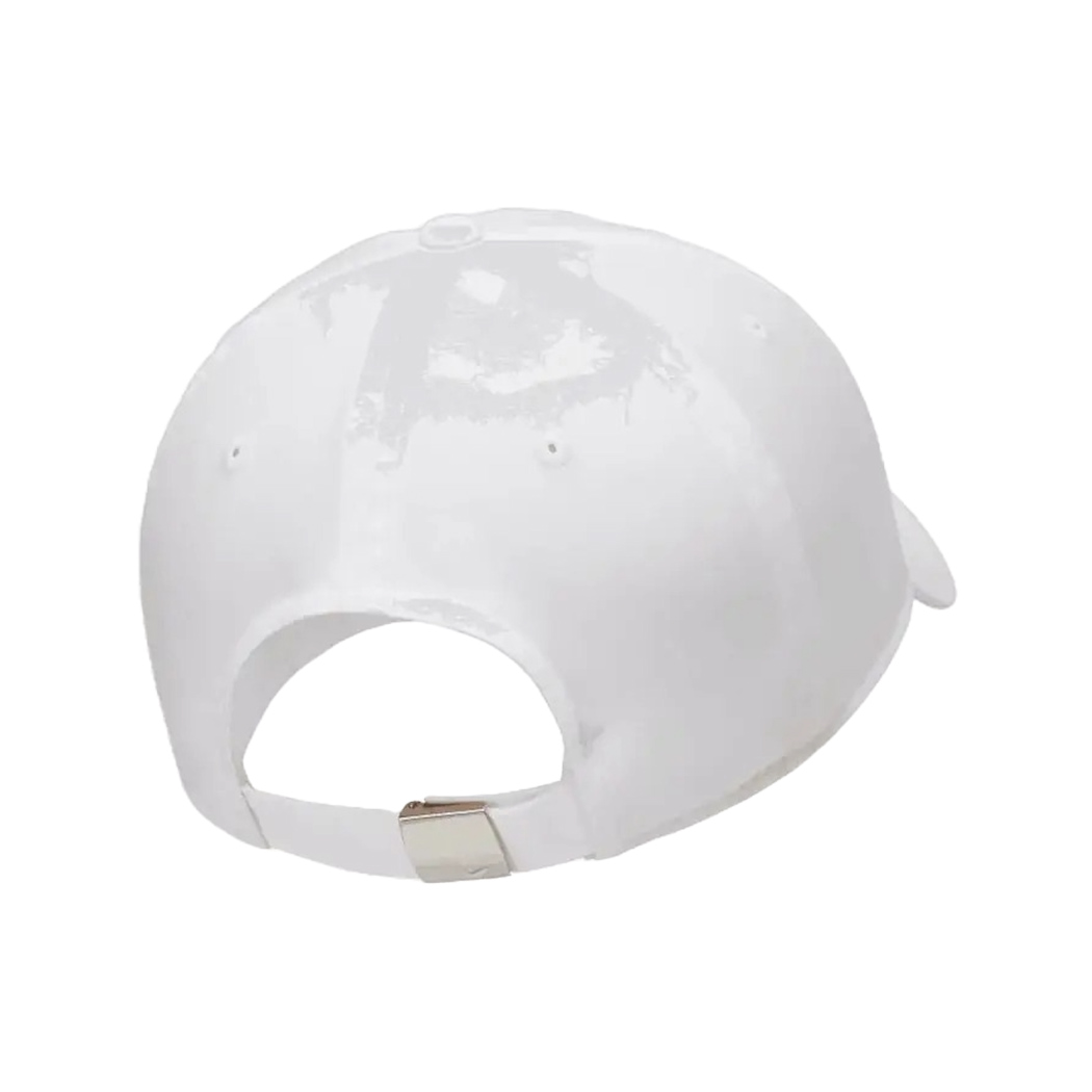 NIKE CAPPELLINO DRI-FIT CLUB BASEBALL BERRETTO VISIERA LOGO SWOOSH CAP FB5372