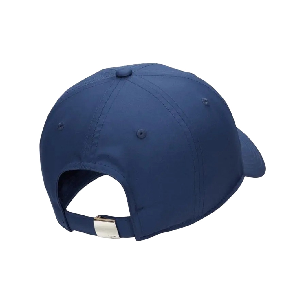 NIKE CAPPELLINO DRI-FIT CLUB BASEBALL BERRETTO VISIERA LOGO SWOOSH CAP FB5372