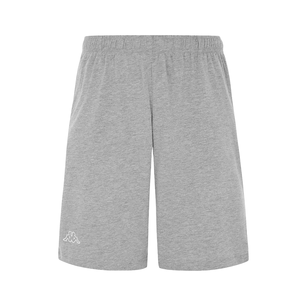 KAPPA LOGO CABOG BERMUDA PANTALONCINI UOMO COTONE SPORT BOXER 303HZF0