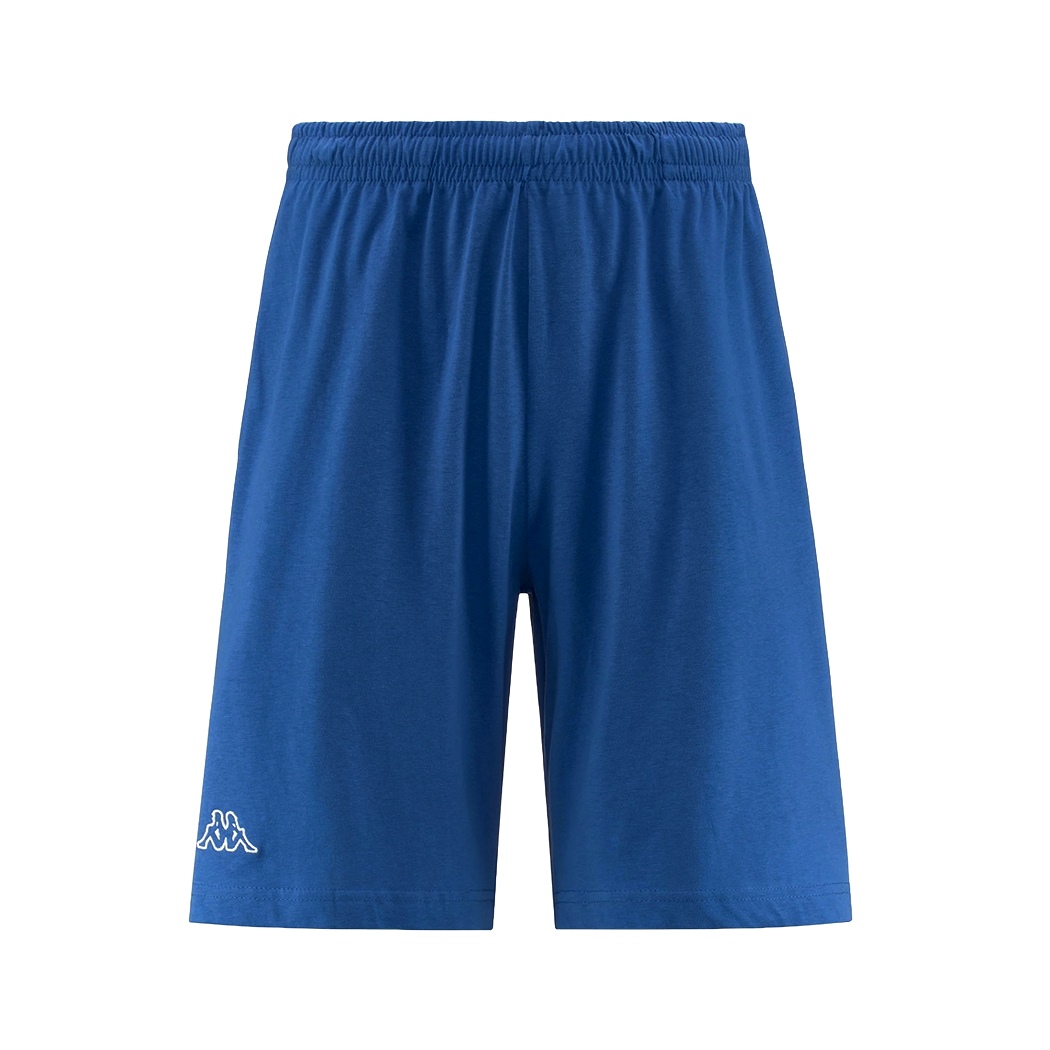 KAPPA LOGO CABOG BERMUDA PANTALONCINI UOMO COTONE SPORT BOXER 303HZF0