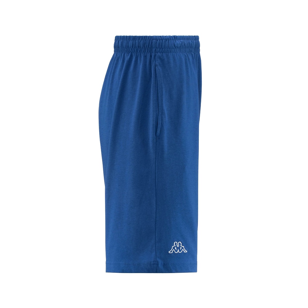 KAPPA LOGO CABOG BERMUDA PANTALONCINI UOMO COTONE SPORT BOXER 303HZF0