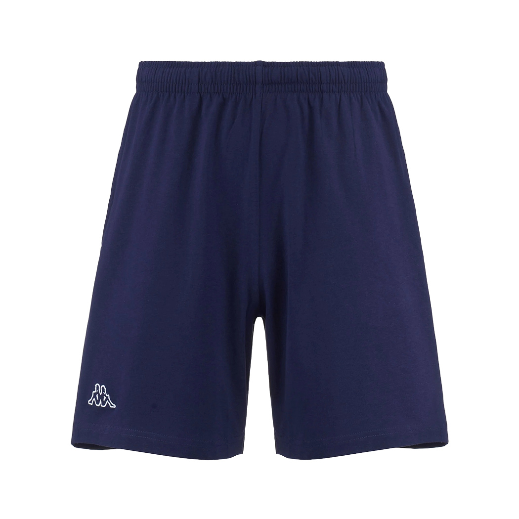KAPPA LOGO CABOG BERMUDA PANTALONCINI UOMO COTONE SPORT BOXER 303HZF0