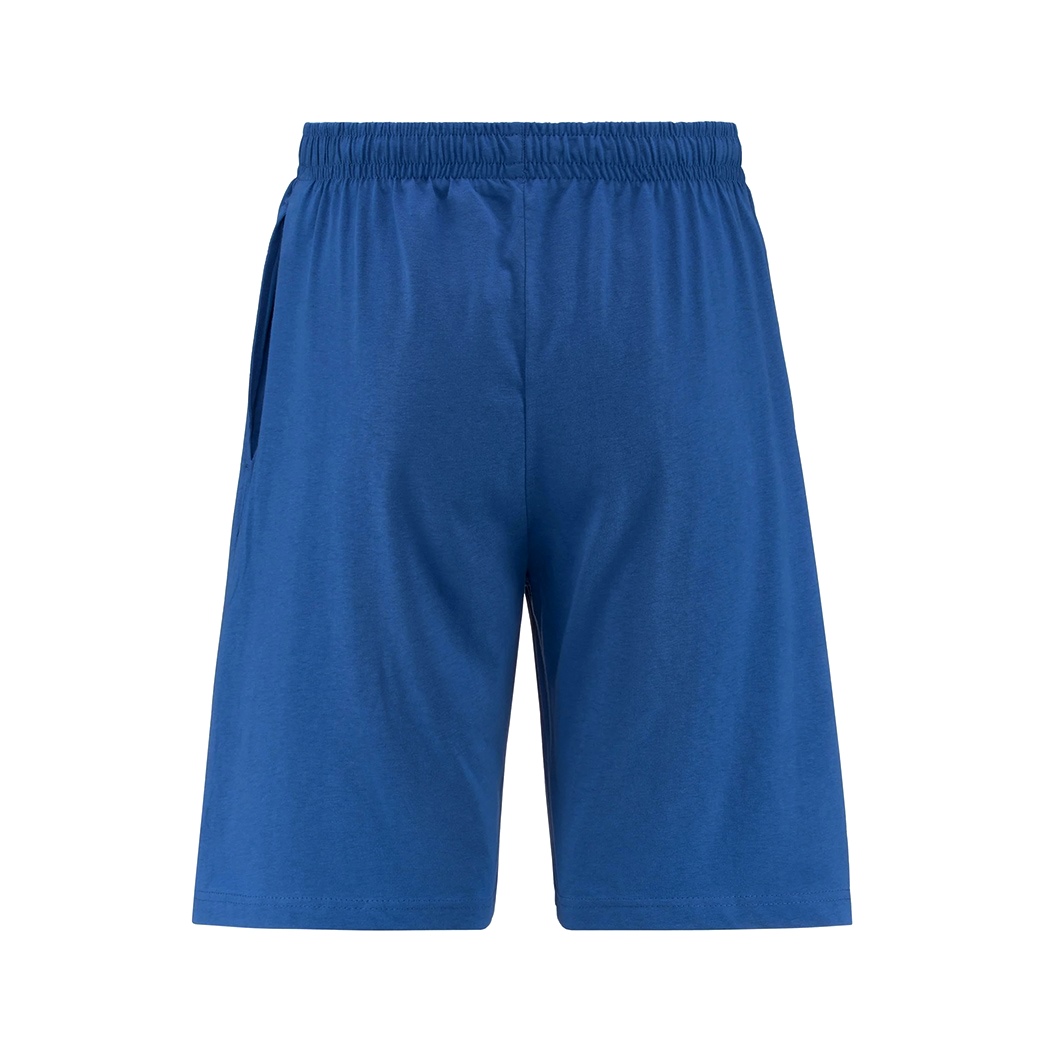 KAPPA LOGO CABOG BERMUDA PANTALONCINI UOMO COTONE SPORT BOXER 303HZF0