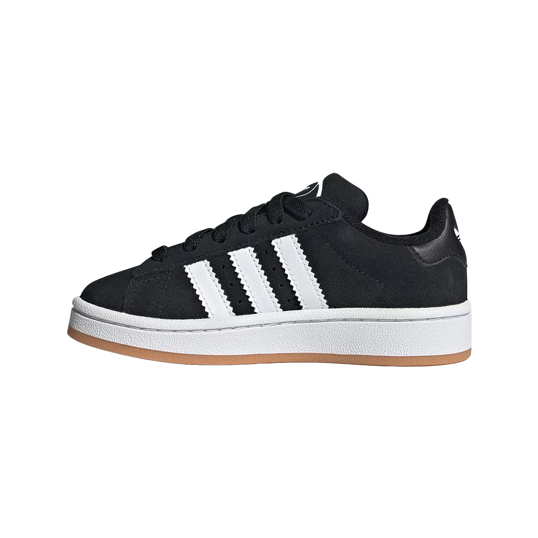 ADIDAS CAMPUS 00S ELASTIC LACE KIDS SNEAKERS SCARPE BAMBINI UNISEX SPORT JI4331