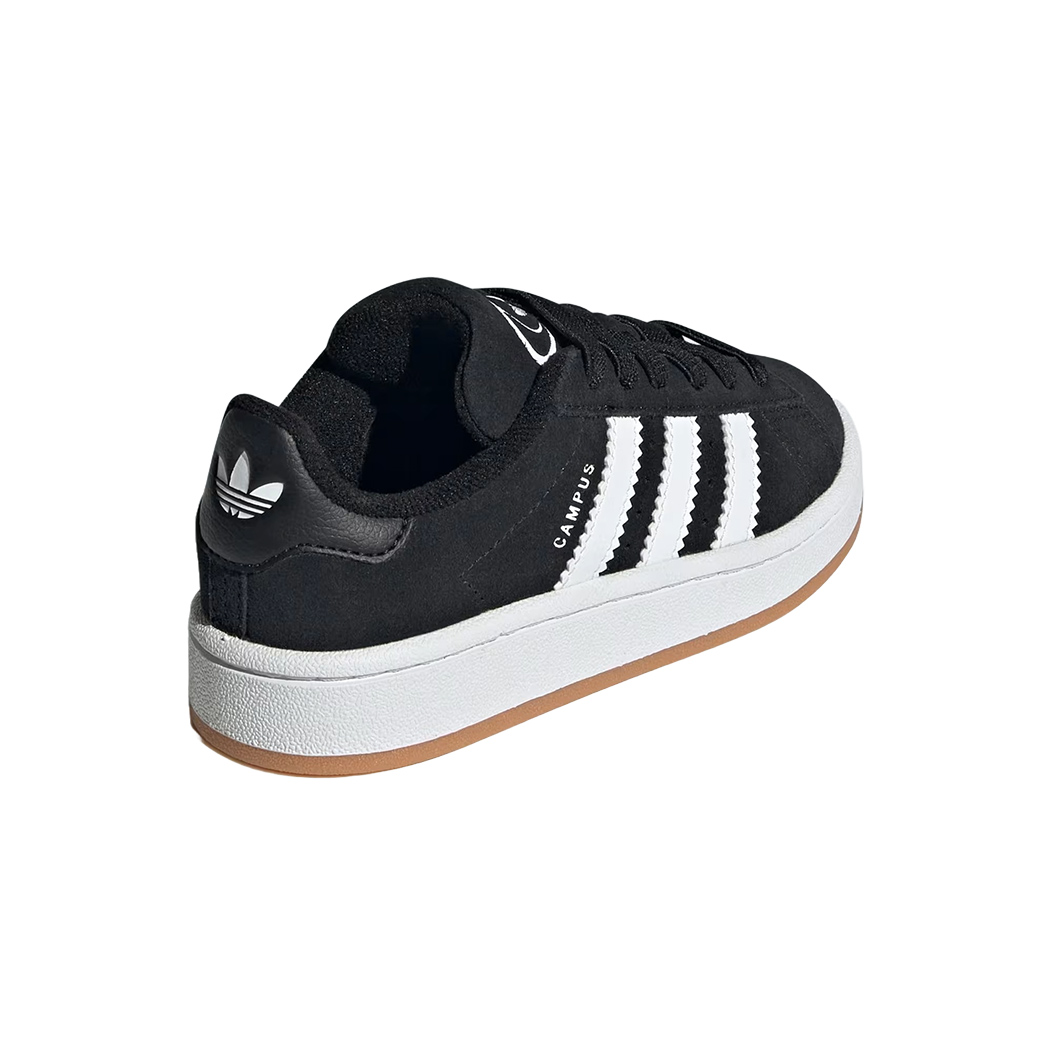 ADIDAS CAMPUS 00S ELASTIC LACE KIDS SNEAKERS SCARPE BAMBINI UNISEX SPORT JI4331