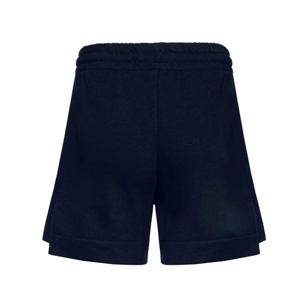 DIADORA L. SHORTS ESSENTIAL SPORT PANTALONCINI DONNA COTONE STRETCH 102.180377