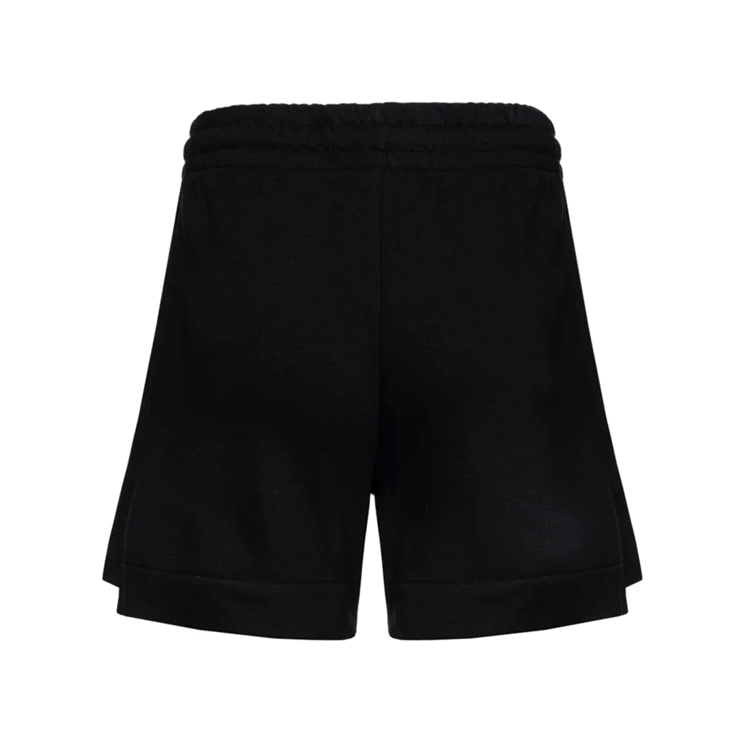 DIADORA L. SHORTS ESSENTIAL SPORT PANTALONCINI DONNA COTONE STRETCH 102.180377