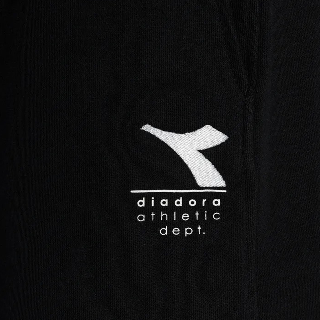 DIADORA L. SHORTS ESSENTIAL SPORT PANTALONCINI DONNA COTONE STRETCH 102.180377
