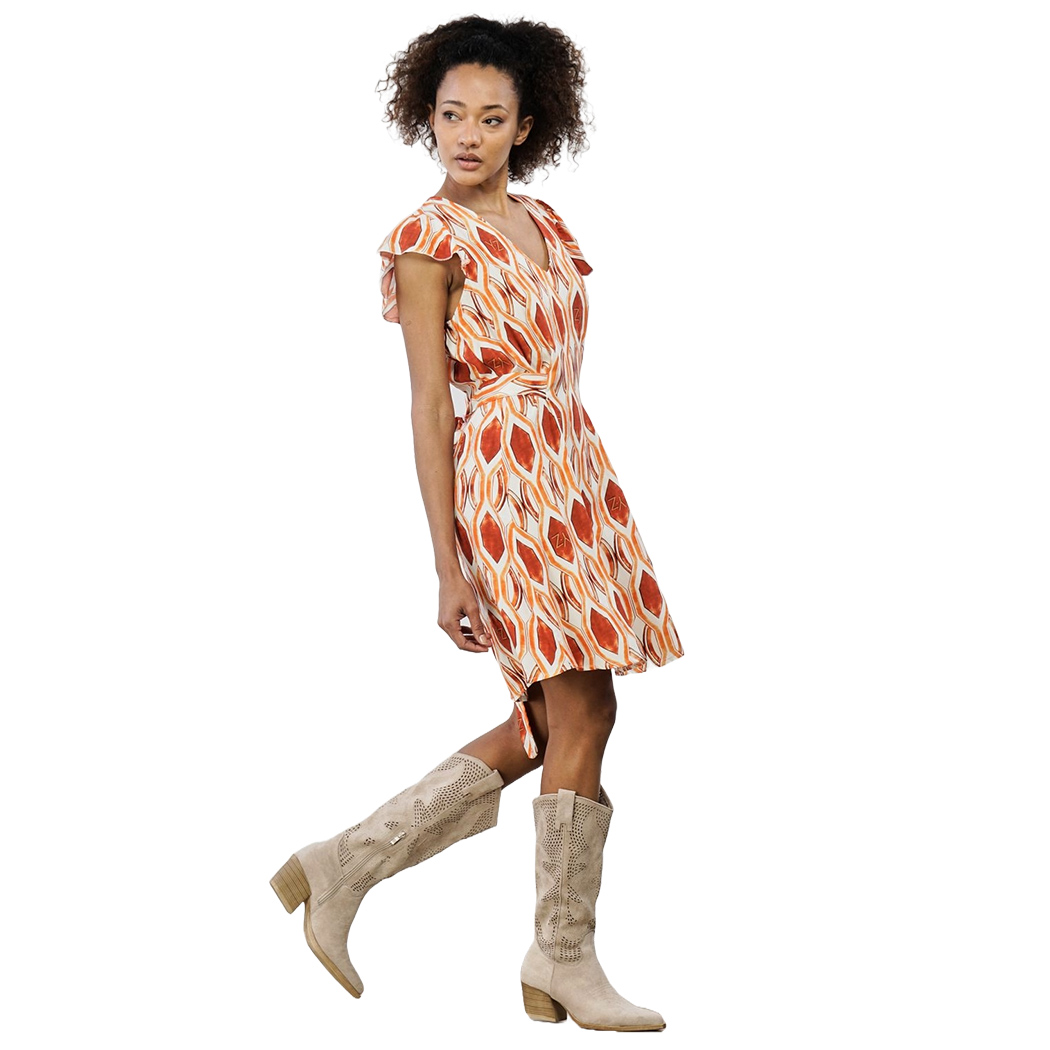 YES-ZEE ABITO FANTASIA DONNA RAGAZZA DRESS VESTITO CORTO SEXY A242/Y800