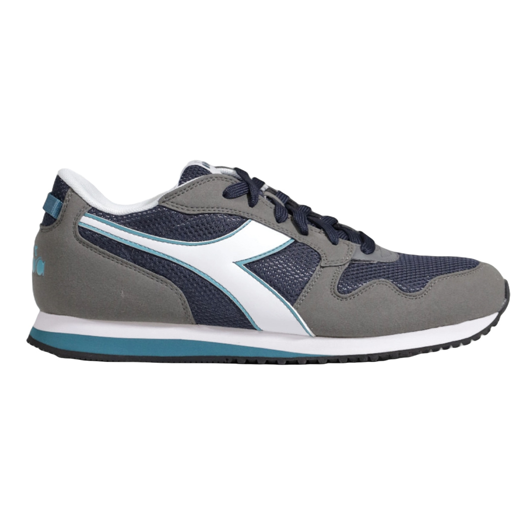 DIADORA SKYLER SCARPE SNEAKERS UOMO SHOES SPORT BASKET SUEDE RUN 101.179728