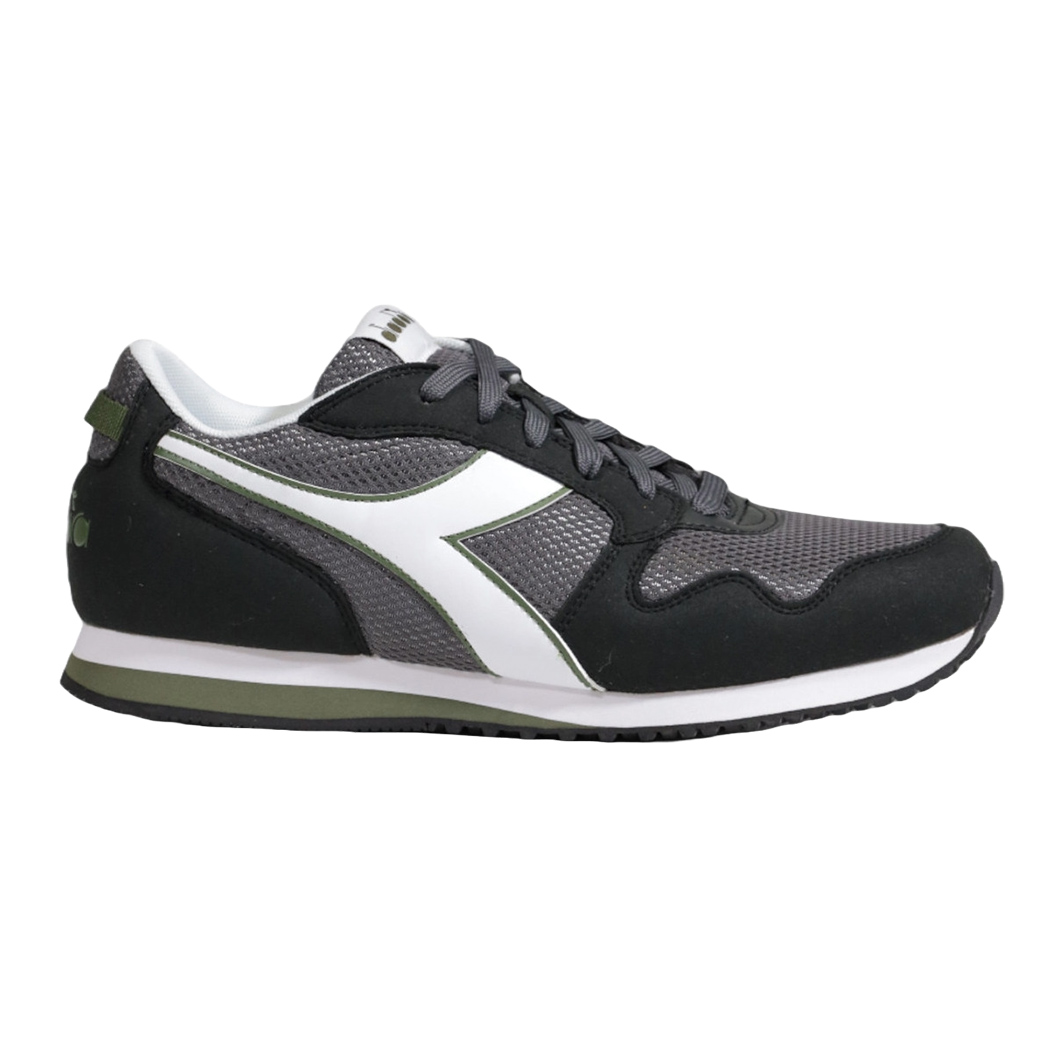 DIADORA SKYLER SCARPE SNEAKERS UOMO SHOES SPORT BASKET SUEDE RUN 101.179728