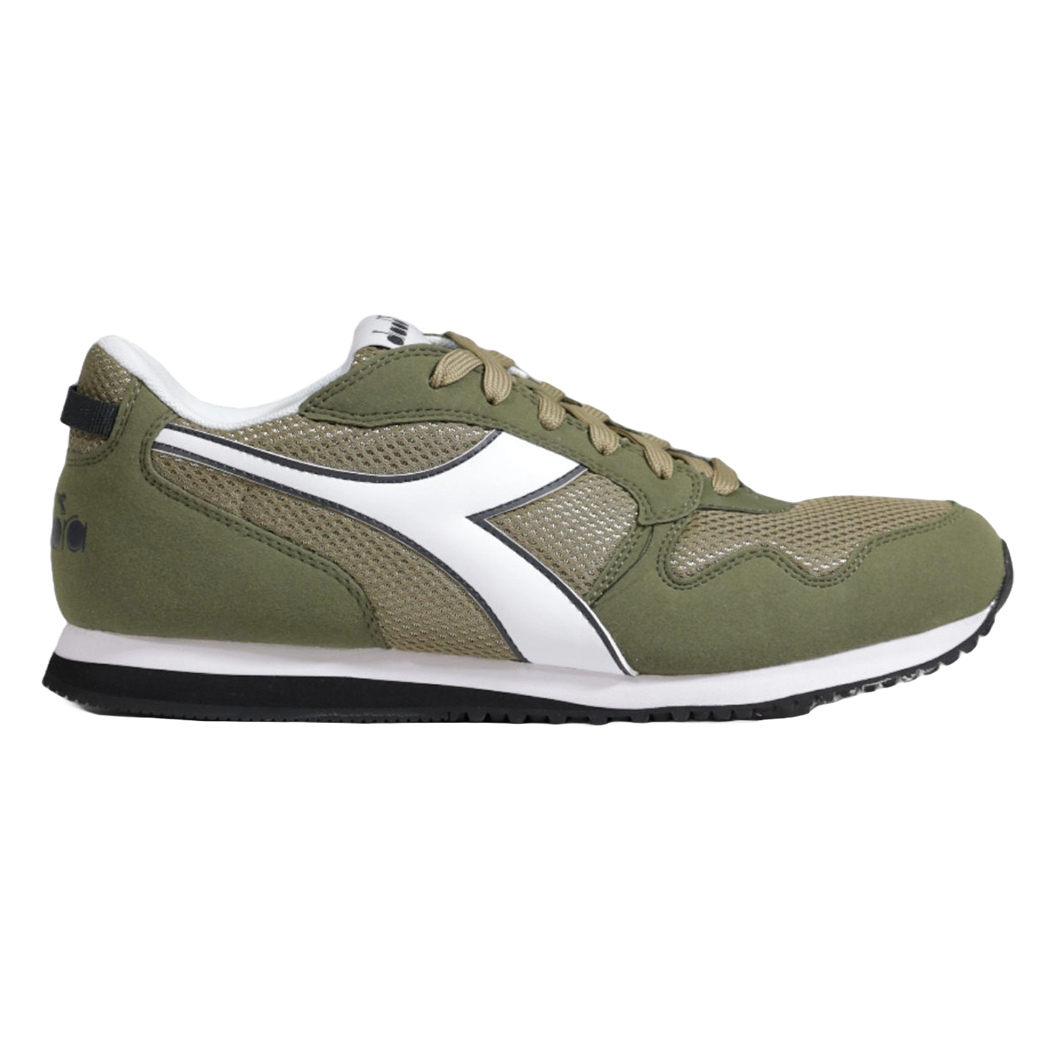 DIADORA SKYLER SCARPE SNEAKERS UOMO SHOES SPORT BASKET SUEDE RUN 101.179728