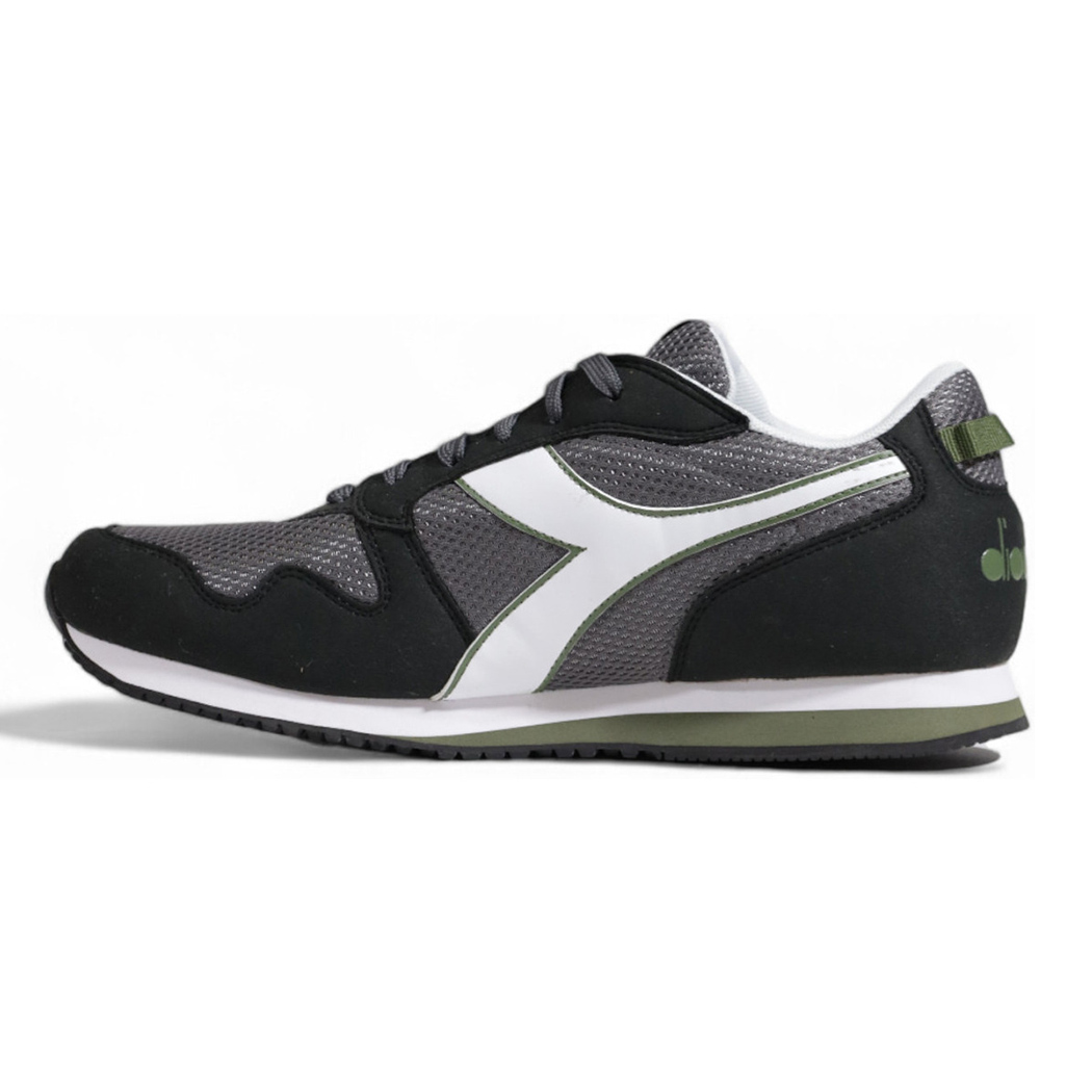 DIADORA SKYLER SCARPE SNEAKERS UOMO SHOES SPORT BASKET SUEDE RUN 101.179728