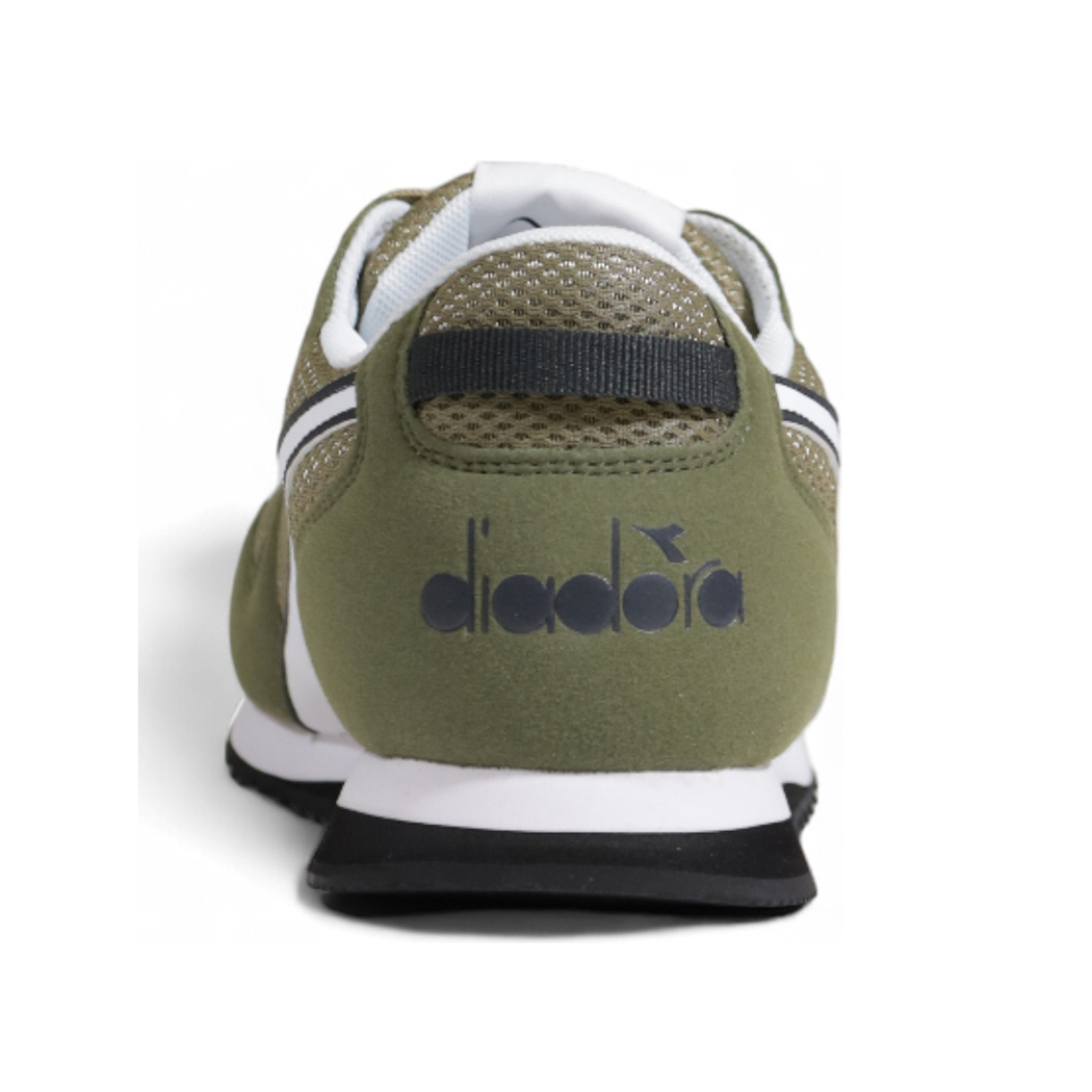 DIADORA SKYLER SCARPE SNEAKERS UOMO SHOES SPORT BASKET SUEDE RUN 101.179728