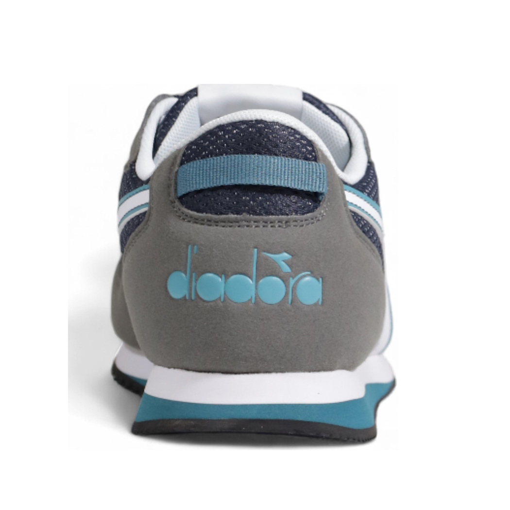 DIADORA SKYLER SCARPE SNEAKERS UOMO SHOES SPORT BASKET SUEDE RUN 101.179728