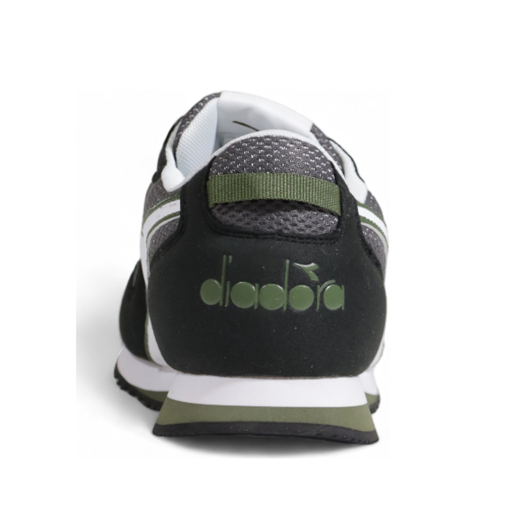 DIADORA SKYLER SCARPE SNEAKERS UOMO SHOES SPORT BASKET SUEDE RUN 101.179728