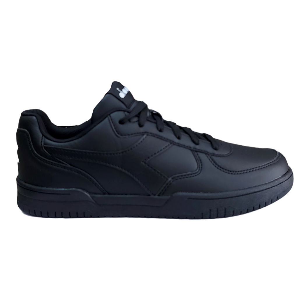 DIADORA RAPTOR LOW SCARPE UOMO SNEAKERS SPORT BASKET TENNIS CALCIO 101.177704