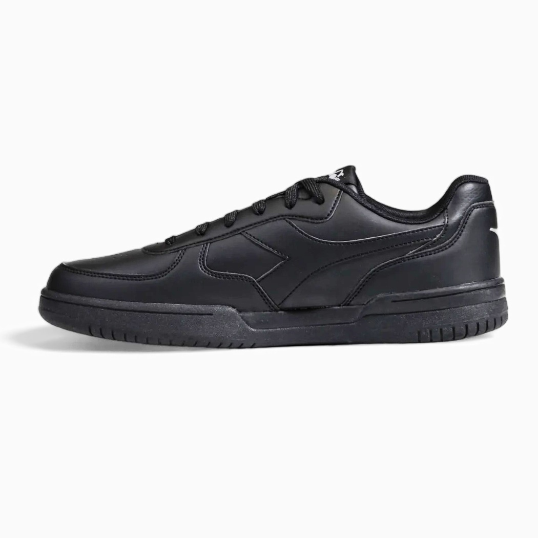 DIADORA RAPTOR LOW SCARPE UOMO SNEAKERS SPORT BASKET TENNIS CALCIO 101.177704