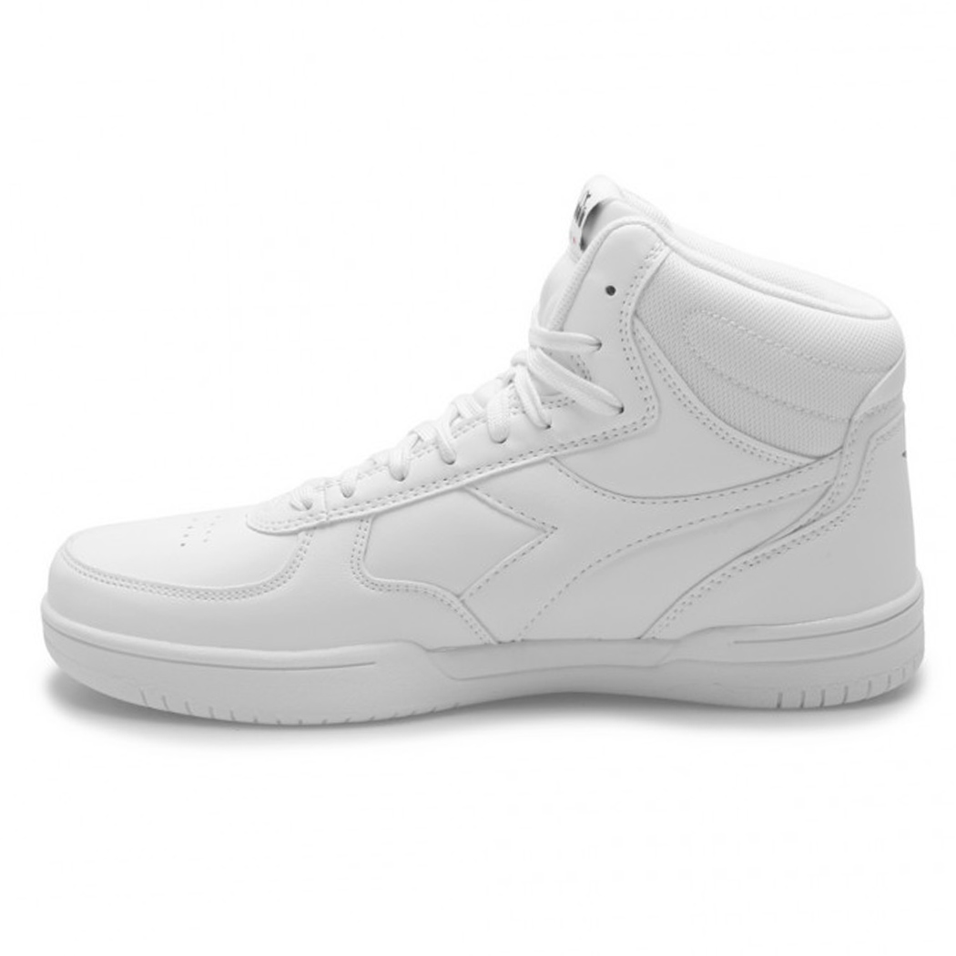 DIADORA RAPTOR MID SCARPE UOMO RAGAZZO UNISEX ALTE SNEAKERS SPORT 101.177703