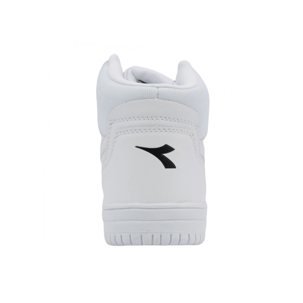 DIADORA RAPTOR MID SCARPE UOMO RAGAZZO UNISEX ALTE SNEAKERS SPORT 101.177703