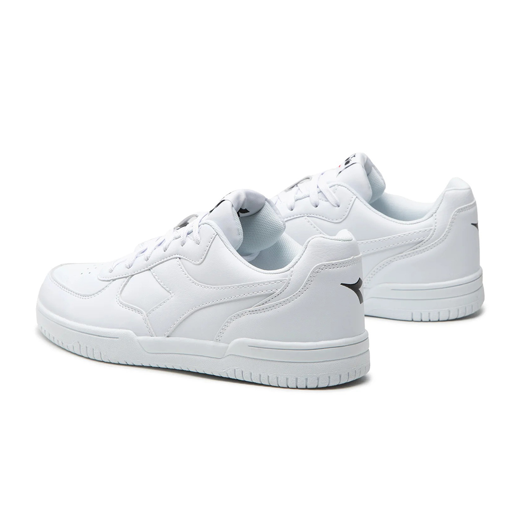 DIADORA RAPTOR LOW SCARPE UOMO SNEAKERS SPORT BASKET TENNIS CALCIO 101.177704