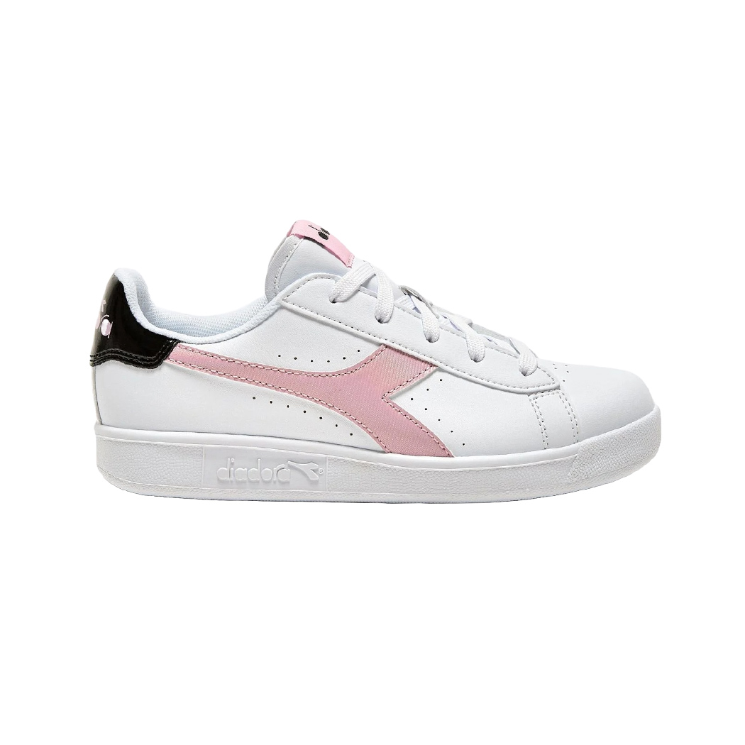 DIADORA GAME P GS GIRL SCARPE SNEAKERS DONNA SHOES SPORT CORSA RUN 101.177014