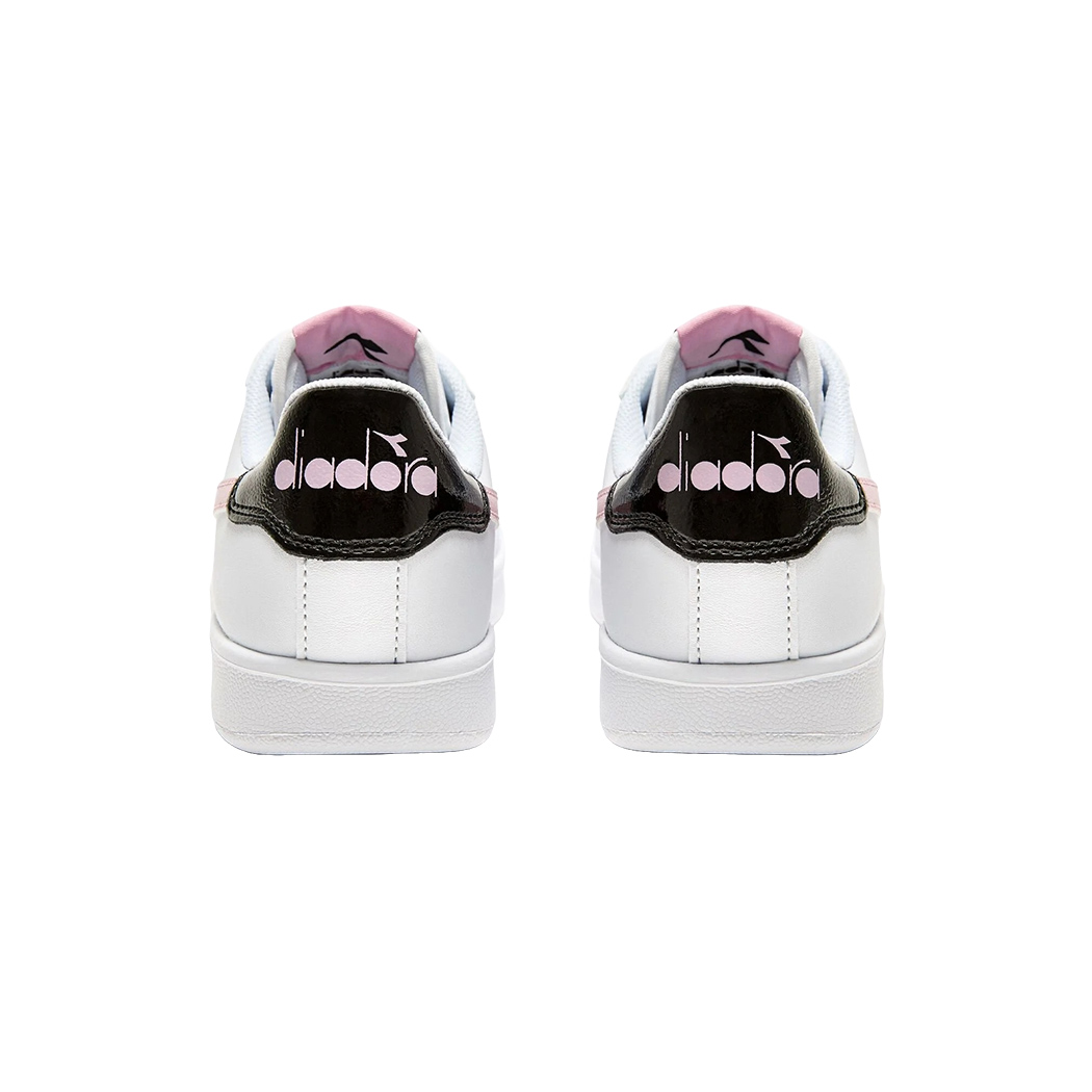 DIADORA GAME P GS GIRL SCARPE SNEAKERS DONNA SHOES SPORT CORSA RUN 101.177014