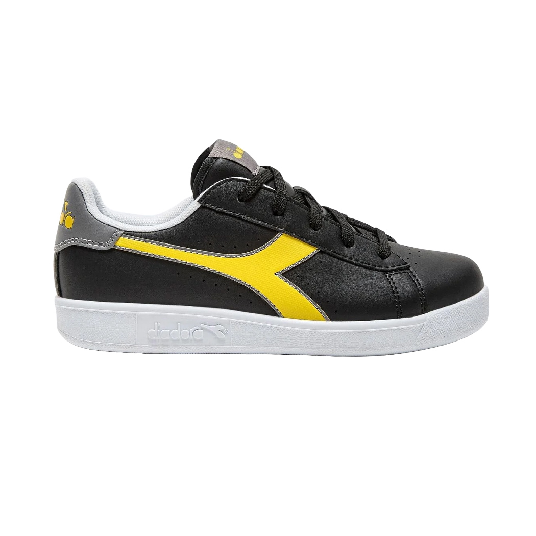 DIADORA GAME P GS SCARPE SNEAKERS UOMO SHOES PELLE SPORT CORSA TENNIS 101.173323