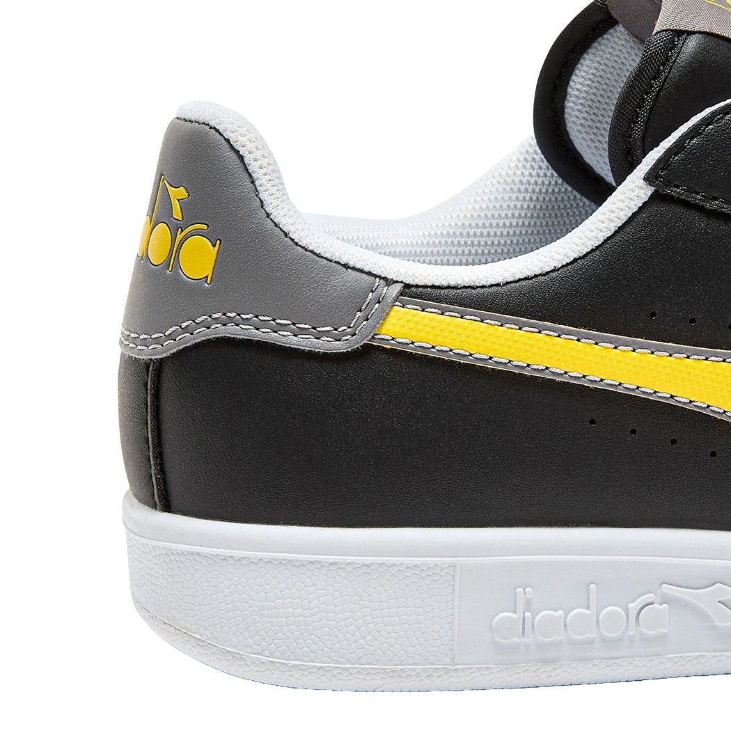 DIADORA GAME P GS SCARPE SNEAKERS UOMO SHOES PELLE SPORT CORSA TENNIS 101.173323