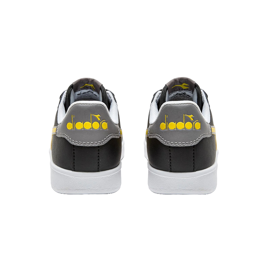 DIADORA GAME P GS SCARPE SNEAKERS UOMO SHOES PELLE SPORT CORSA TENNIS 101.173323