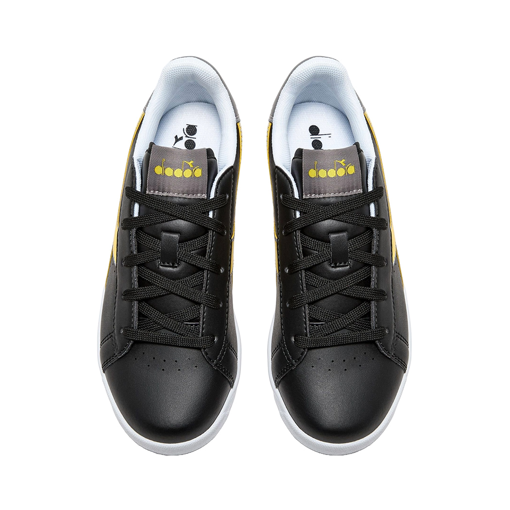 DIADORA GAME P GS SCARPE SNEAKERS UOMO SHOES PELLE SPORT CORSA TENNIS 101.173323