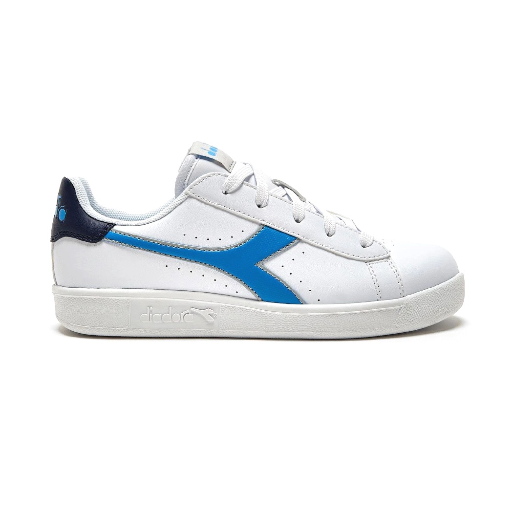 DIADORA GAME P GS SCARPE SNEAKERS UOMO SHOES PELLE SPORT CORSA TENNIS 101.173323