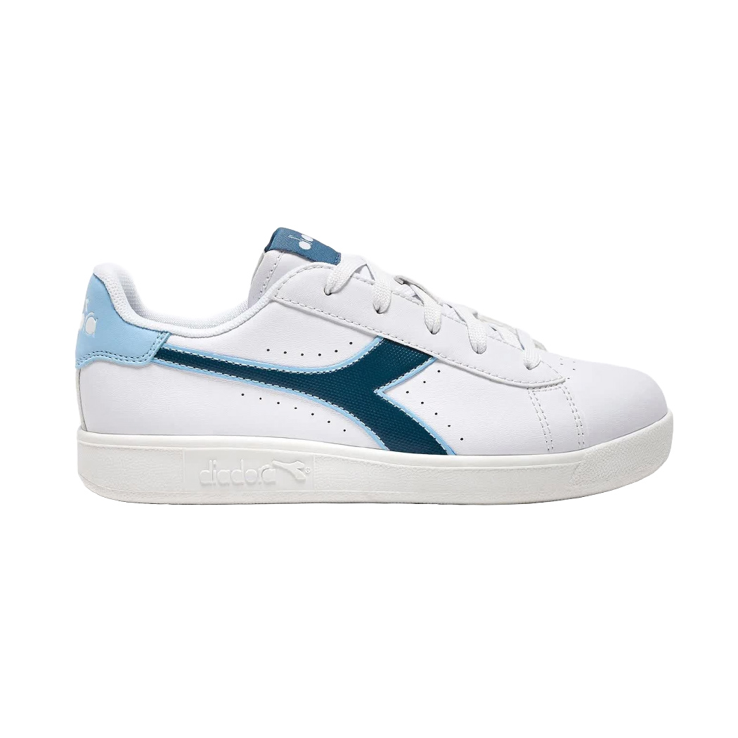 DIADORA GAME P GS SCARPE SNEAKERS UOMO SHOES PELLE SPORT CORSA TENNIS 101.173323