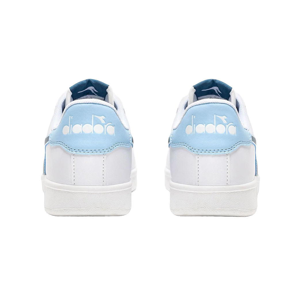 DIADORA GAME P GS SCARPE SNEAKERS UOMO SHOES PELLE SPORT CORSA TENNIS 101.173323