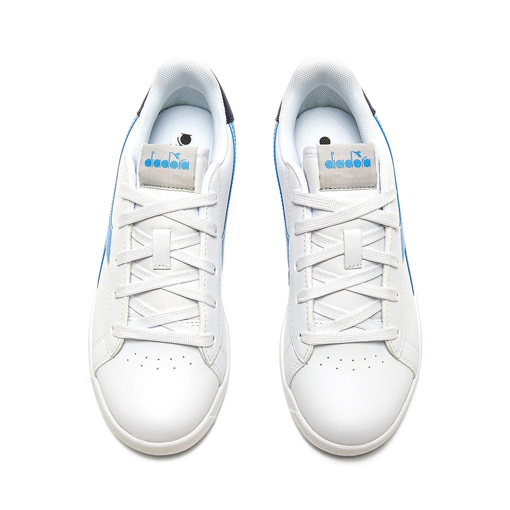 DIADORA GAME P GS SCARPE SNEAKERS UOMO SHOES PELLE SPORT CORSA TENNIS 101.173323