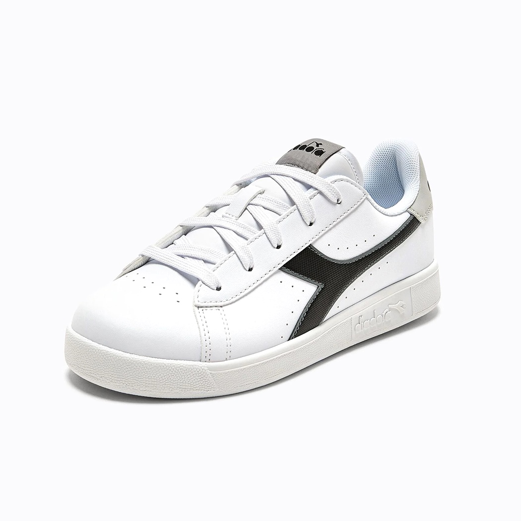 DIADORA GAME P GS SCARPE SNEAKERS UOMO SHOES PELLE SPORT CORSA TENNIS 101.173323