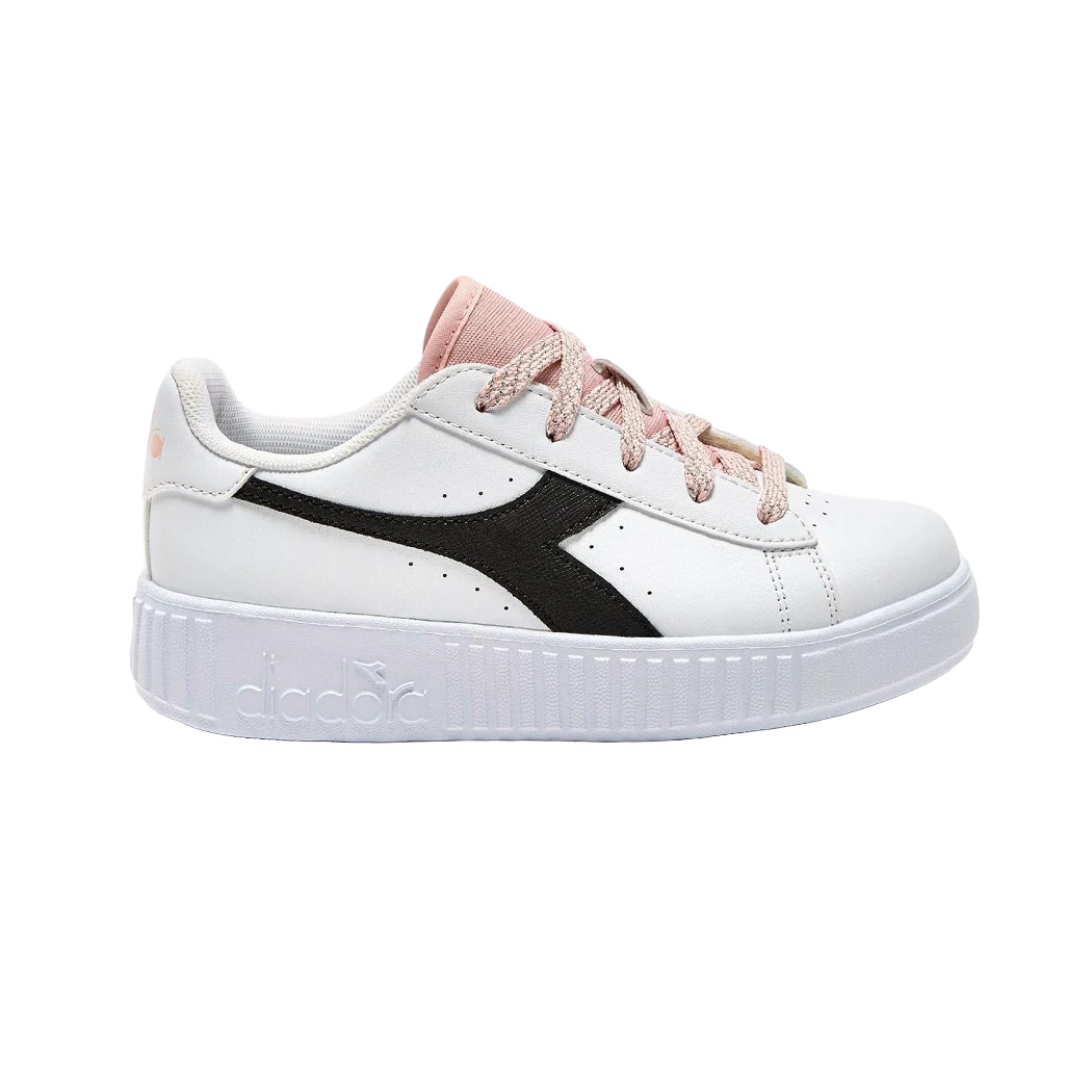 DIADORA GAME STEP P GS GLITCH SCARPE SNEAKERS DONNA RAGAZZA SPORT 101.180891