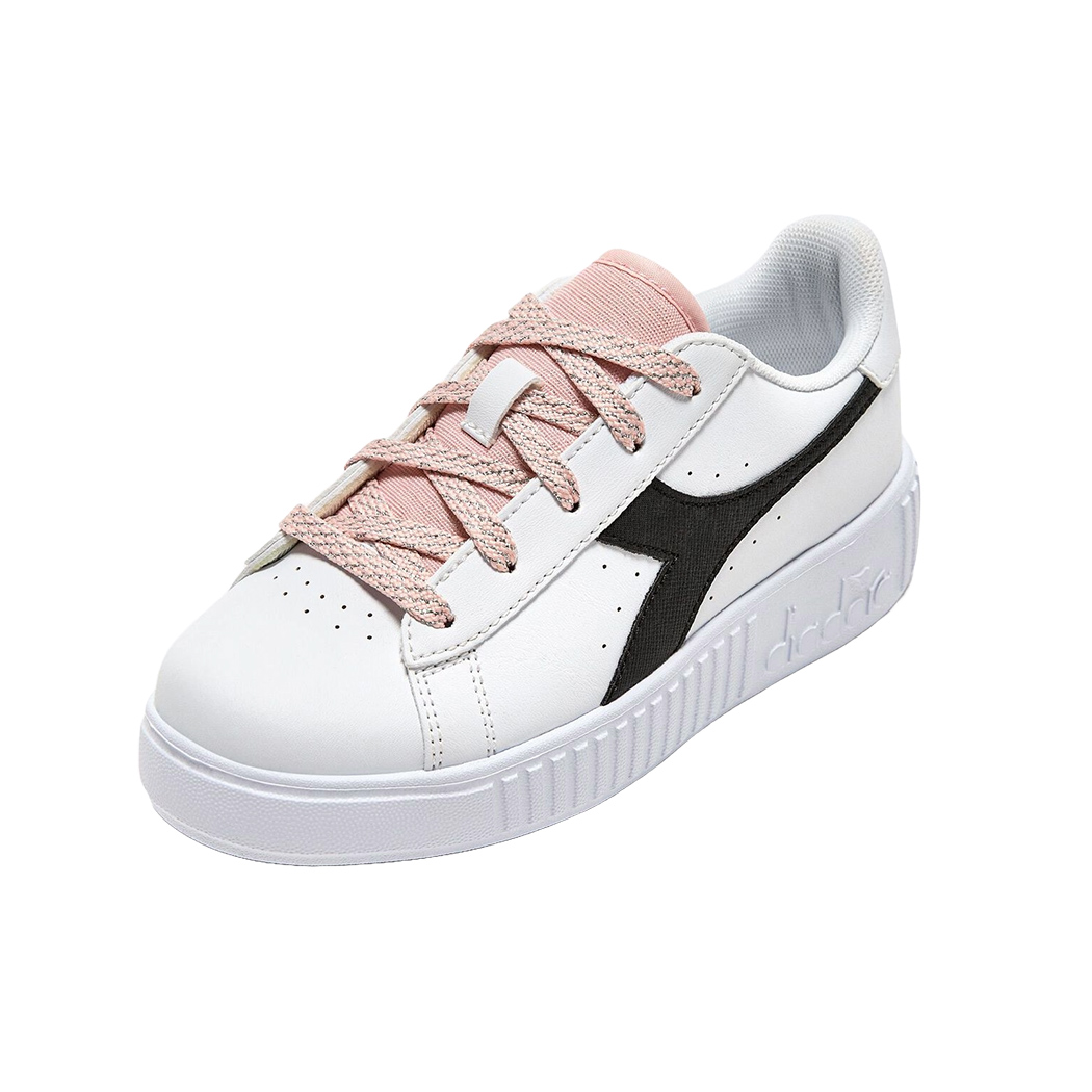 DIADORA GAME STEP P GS GLITCH SCARPE SNEAKERS DONNA RAGAZZA SPORT 101.180891