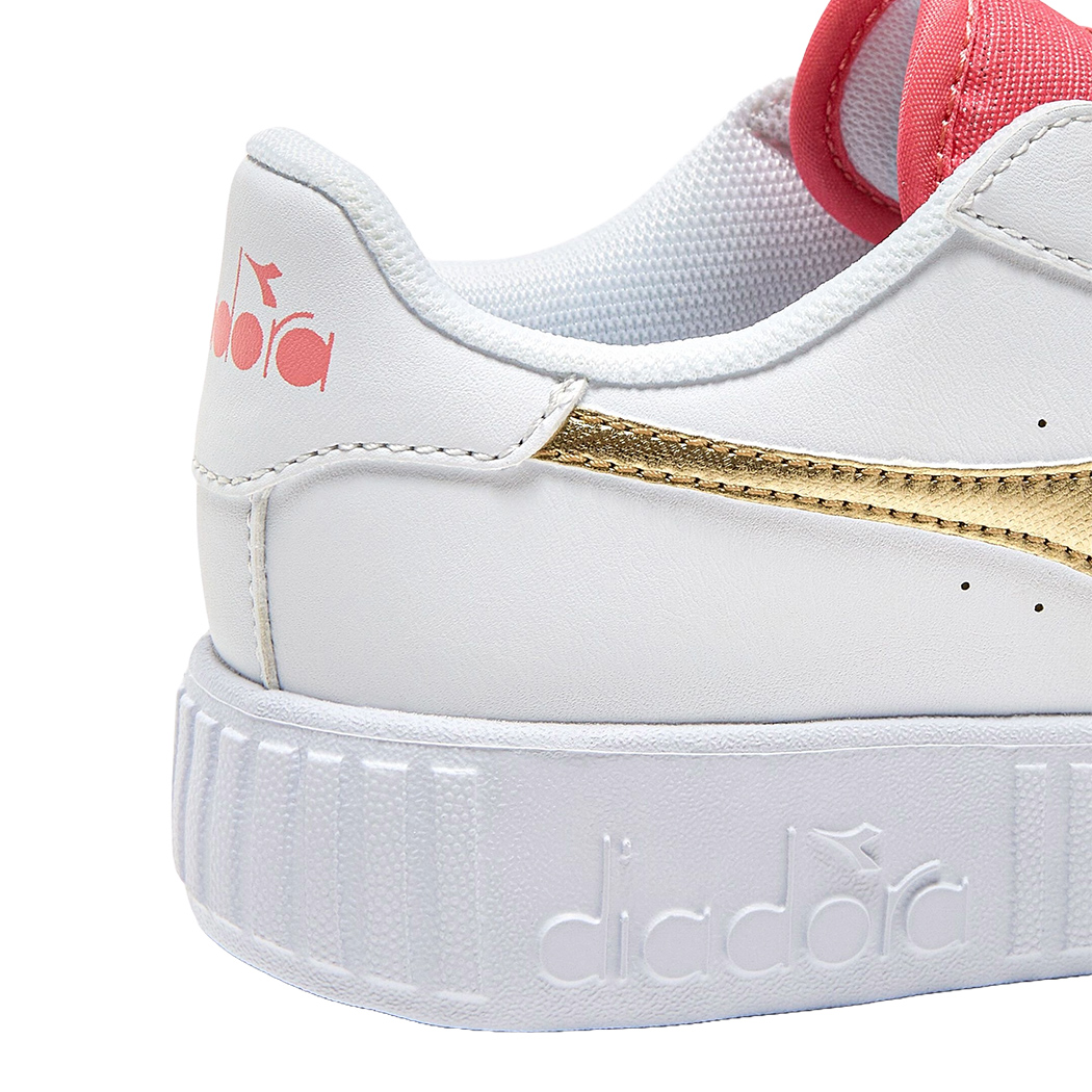 DIADORA GAME STEP P GS GLITCH SCARPE SNEAKERS DONNA RAGAZZA SPORT 101.180891