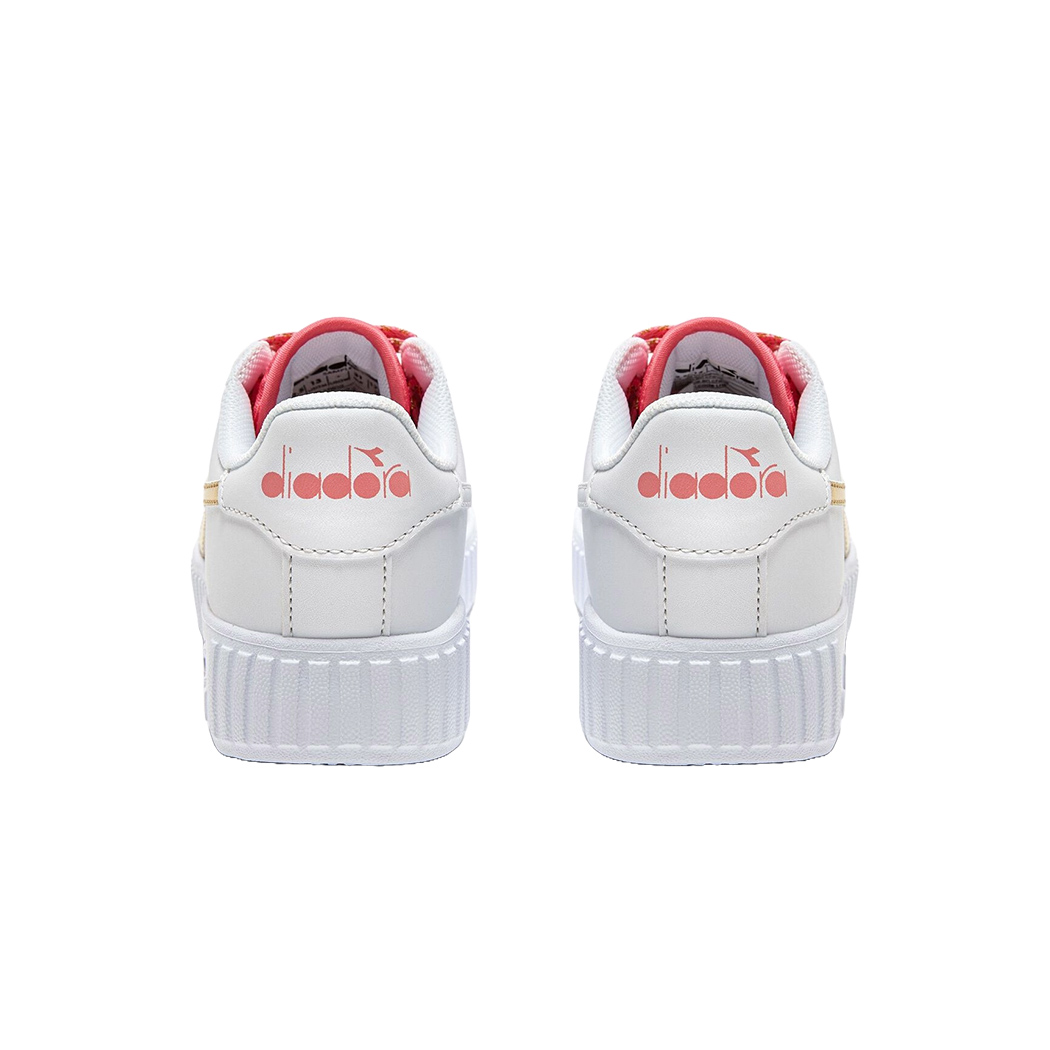 DIADORA GAME STEP P GS GLITCH SCARPE SNEAKERS DONNA RAGAZZA SPORT 101.180891