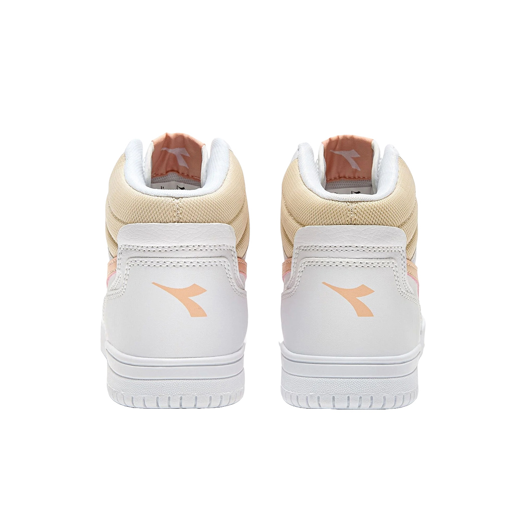 DIADORA RAPTOR MID GS SCARPE UOMO DONNA RAGAZZO ALTE SNEAKERS SPORT 101.177717