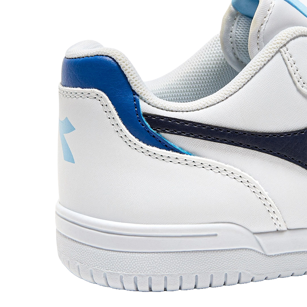 DIADORA RAPTOR LOW GS SCARPE UOMO DONNA RAGAZZI SNEAKERS SPORT RUN 101.177720