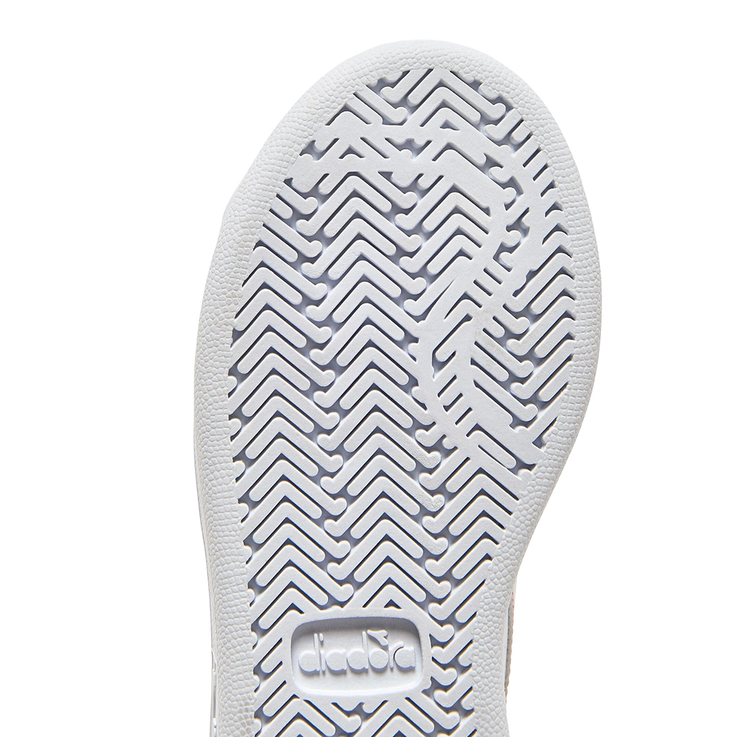 DIADORA GAME P TD GIRL SCARPE SNEAKERS BAMBINA STRAPPO SPORT RUN 101.177018