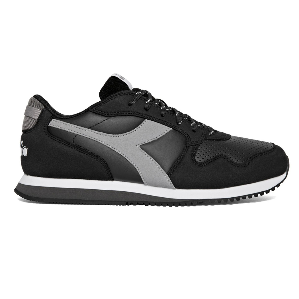 DIADORA SKYLER CORDUROY SCARPE SNEAKERS UOMO SHOES SPORT SUEDE RUN 101.180840