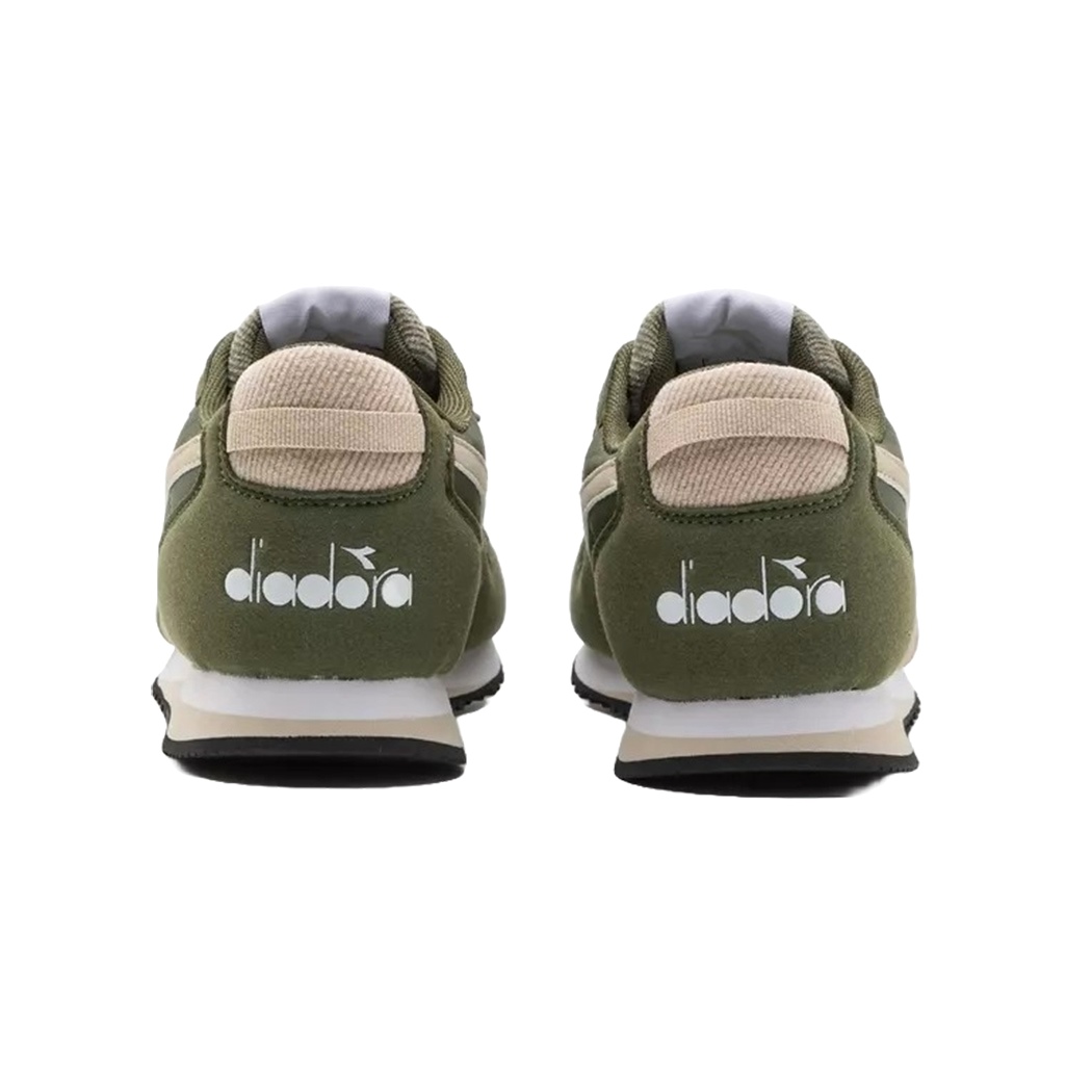 DIADORA SKYLER CORDUROY SCARPE SNEAKERS UOMO SHOES SPORT SUEDE RUN 101.180840