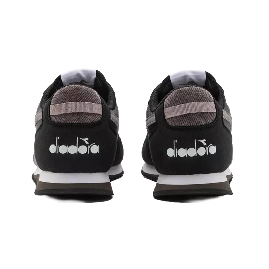 DIADORA SKYLER CORDUROY SCARPE SNEAKERS UOMO SHOES SPORT SUEDE RUN 101.180840